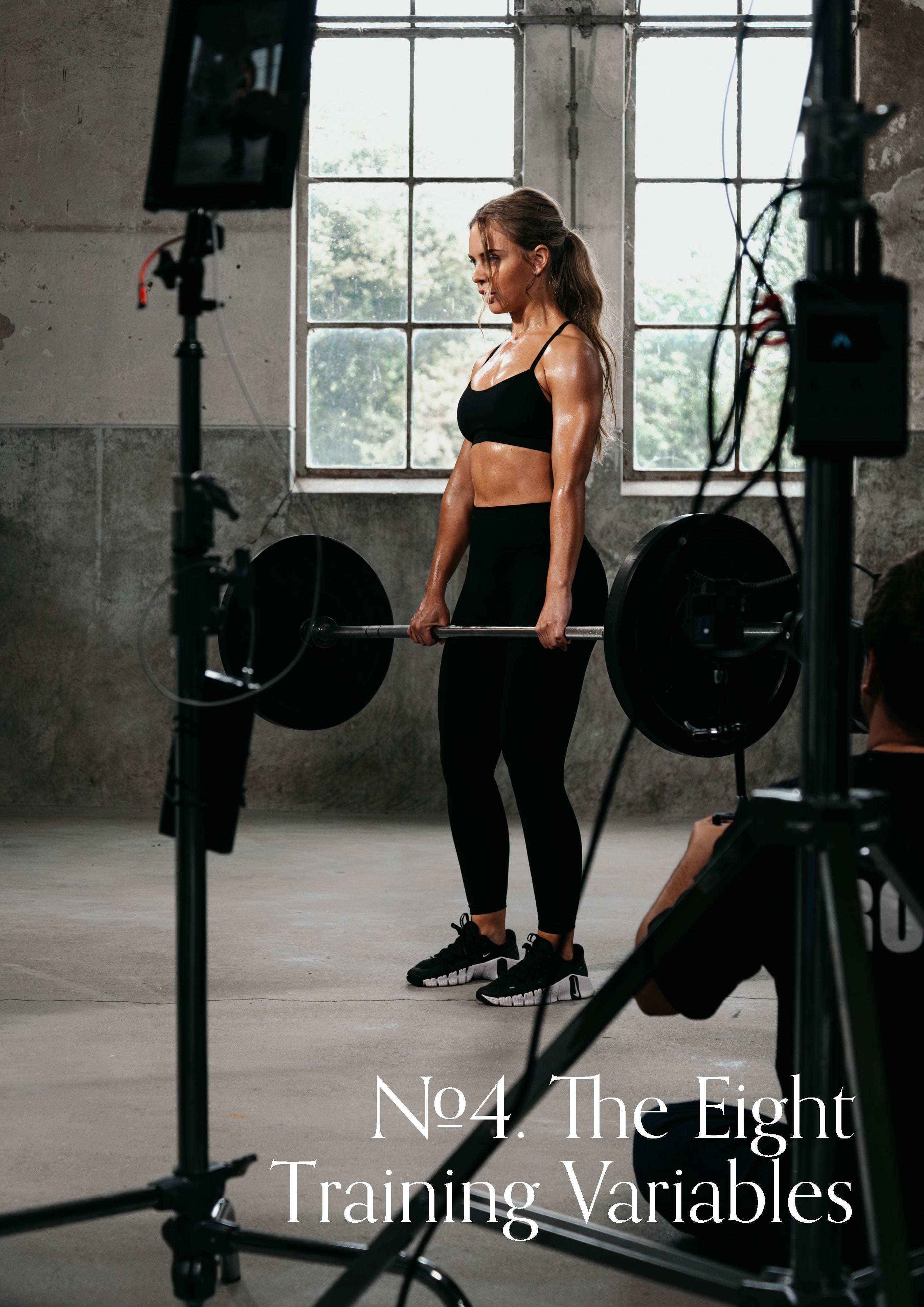 The Ultimate Guide - Fitness Made Simple